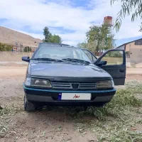 پژو 405تازه تعمیر به شرط|خودرو سواری و وانت|شیراز, کفترک|دیوار