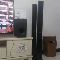 فروش لوازم خانگی|میز تلویزیون|تهران, باغ خزانه|دیوار