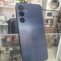 سامسونگ Galaxy A25 با حافظهٔ ۱۲۸ گیگابایت