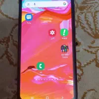 سامسونگ a70حافظه ۱۲۸رم ۶
