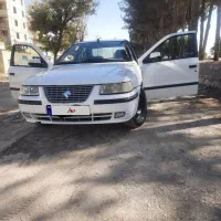 سمندef7|خودرو سواری و وانت|کرمانشاه, |دیوار