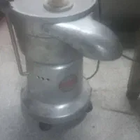 اب هویج گیری