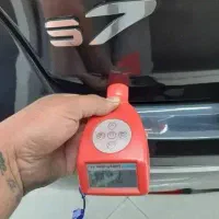 کارشناس خودرورنگ ستارخان مرزداران گیشاجردن ولنجک