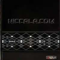 بخاری نیک کالا