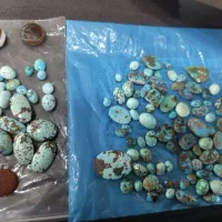 سنگ فیروزه نشابوری