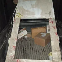 درب الومنیوم الکات