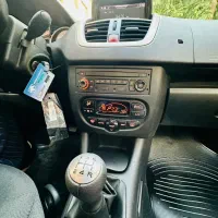 ۲۰۷ خشک(tu5P (plus، سقف فلز، هیدرولیک|خودرو سواری و وانت|کرمانشاه, |دیوار