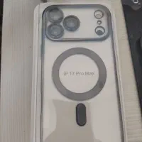 قاب iphone 17 pro max