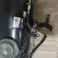 مخزن گاز Lpg|قطعات یدکی و لوازم جانبی|تهران, شهرک ابوذر|دیوار