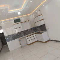فروش منزل 90متری کرونی نزدیک به خیابان اصلی|فروش خانه و ویلا|شیراز, کرونی(خاتونک)|دیوار