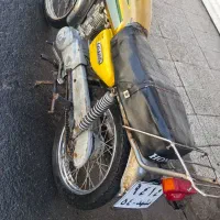 پارت ۱۲۵|موتورسیکلت|نیشابور, کشتارگاه|دیوار