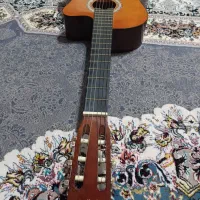 گیتار نو همراه با کیف معاوضه با سرابی یا عراقی