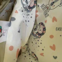 گهواره برقی موزیکال|تخت و صندلی بچه|سبزوار, ولیعصر (نجار آباد)|دیوار