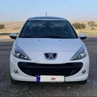 پژو 207tu5