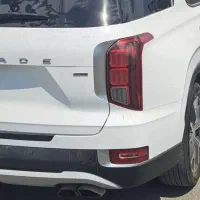 هیوندای پالیسید ۲۰۲۲ ۷ نفره vip،تردد در کل هرمزگان
