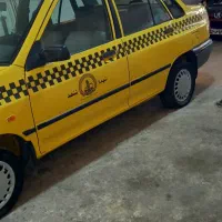 فروش تاکسی|خودرو سواری و وانت|ساری, |دیوار