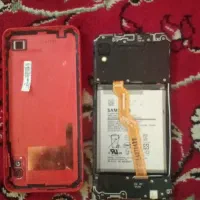 برد گوشی سامسونگ|لوازم جانبی موبایل و تبلت|قم, آزادگان|دیوار