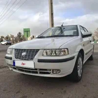 سمندIF7 مدل۱۴۰۰