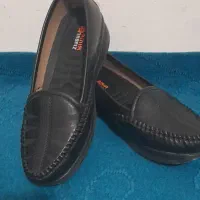 کفش زنانه طبی