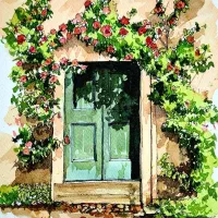 فراخوان نیروی خانم علاقمندبه هنر وعکاس