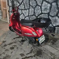 کاوان مدل ۹۷ ۱۵۰ سی سی|موتورسیکلت|مرند, |دیوار