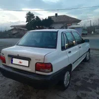 فروش پراید ۱۳۱|خودرو سواری و وانت|صومعه‌سرا, |دیوار