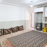اجاره روزانه سوئیت و یک خابه مبله در مرکز شهر
