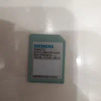 مموری زیمنس