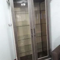 فروش ویترین درحد نو