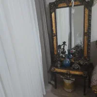 آیینه شمعدان|آینه|قدس, شهر‌قدس|دیوار