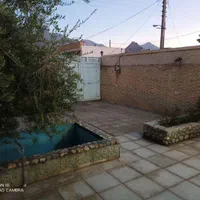 معاوضه منزل مسکونی ۳۰۰ متربازسازی شده شهرک قدس تفت|فروش خانه و ویلا|تفت, |دیوار