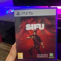 دیسک بازی sifu .Call of duty vanguard|کنسول، بازی ویدئویی و آنلاین|تهران, شهرک پرواز|دیوار