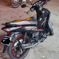 موتور بی کلاج احسان