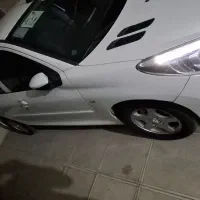 فروش ۲۰۷|خودرو سواری و وانت|نوشهر, |دیوار