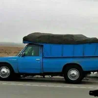 نیسان وانت