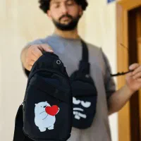 کیف بادی بگ