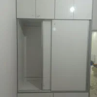 کابینت و کمد دیواری جا کفشی میز تحریر نصب|مصالح و تجهیزات ساختمان|ری, شهرری|دیوار