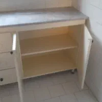 کابینت فلزی سالم