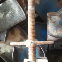 سرجک رگلاژی قالب بتنی کنج