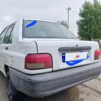 پراید مدل ۹۴|خودرو سواری و وانت|آبادان, |دیوار