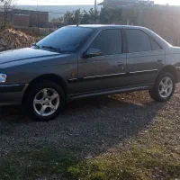 پژوپارس ۱۴۰۰|خودرو سواری و وانت|گرمی, |دیوار