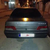 پژو روا|خودرو سواری و وانت|تهران, امیریه|دیوار