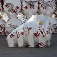 منبع آب برند قوی و مطمئن
