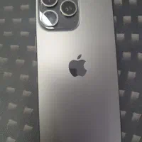 آفون 15 پرومکس 256 CH/A