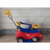 ماشین کودک|اسباب‌بازی بچه|تهران, شادآباد|دیوار