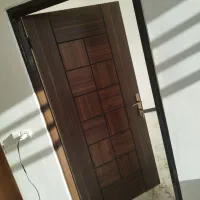 نصب و ساخت انواع درب چوبی با قیمت مناسب