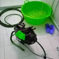 لوله بازکن(سراسری)فنرزدن بازکردن فاضلاب کن زنی۲۴س