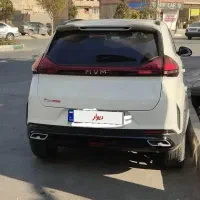 ام وی ام ایکس 33کراس|خودرو سواری و وانت|گلستان (تهران), |دیوار