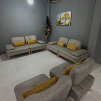 ۱۴مبل پددار،درکارخانه مبل انصاری،شوروم تولیدیاسوج|مبلمان خانگی و میز عسلی|یاسوج, |دیوار