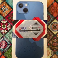 آیفون ۱۳ iPhone 13|موبایل|اصفهان, باغ زرشک|دیوار